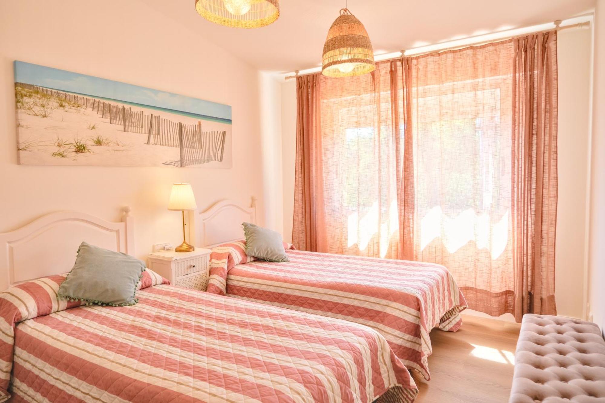 Apartamento Sear Areas Sanxenxo Exterior photo